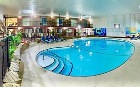 Ramada By Wyndham Mountain Home